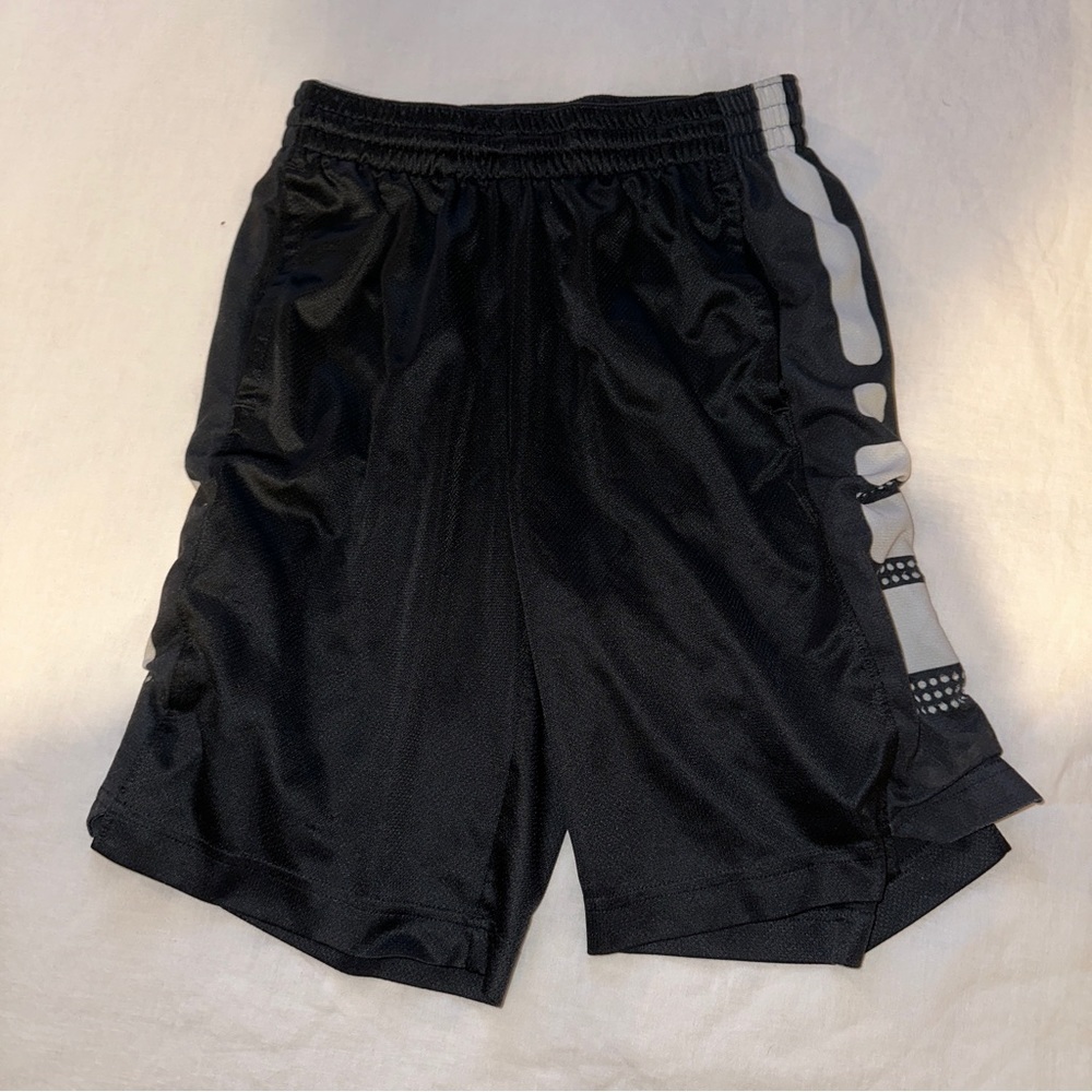 Nike Elite Shorts